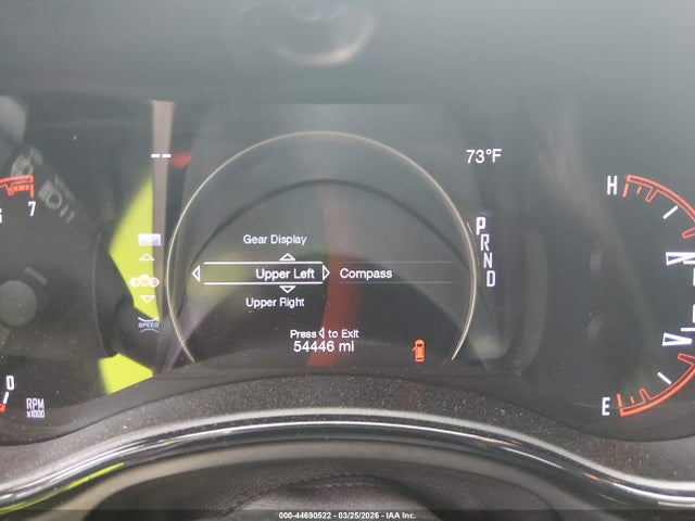 2024 DODGE DURANGO 1C4RDJDG5RC144244 Photo 6