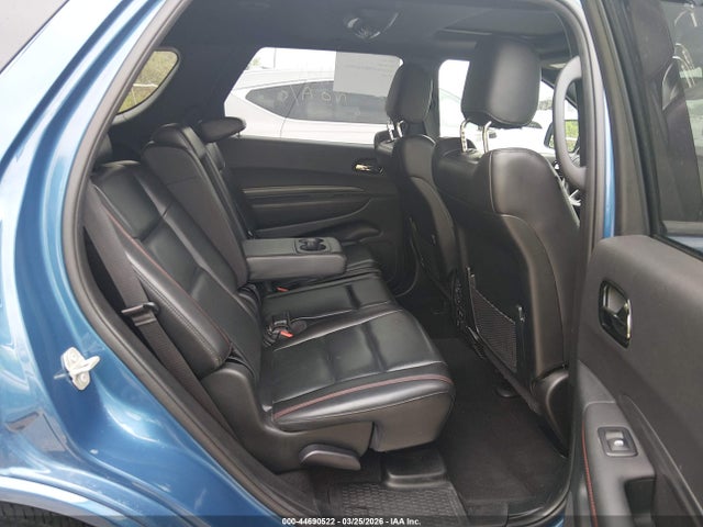 2024 DODGE DURANGO 1C4RDJDG5RC144244 Photo 7