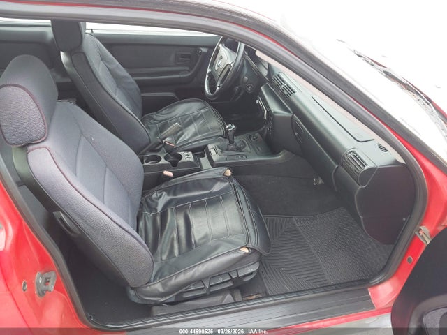 44690525 :رقم المزاد ، WBACG5322SAM50942 vin ، 1995 Bmw 318 Ti مزاد بيع