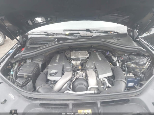 Aukcja sprzedaży 2017 Mercedes-benz Amg Gle 63 Coupe S 4matic, vin: 4JGED7FB3HA055944, numer aukcji: 44690529