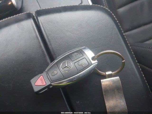 Aukcja sprzedaży 2017 Mercedes-benz Amg Gle 63 Coupe S 4matic, vin: 4JGED7FB3HA055944, numer aukcji: 44690529