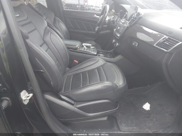 Aukcja sprzedaży 2017 Mercedes-benz Amg Gle 63 Coupe S 4matic, vin: 4JGED7FB3HA055944, numer aukcji: 44690529