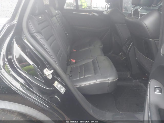 Aukcja sprzedaży 2017 Mercedes-benz Amg Gle 63 Coupe S 4matic, vin: 4JGED7FB3HA055944, numer aukcji: 44690529