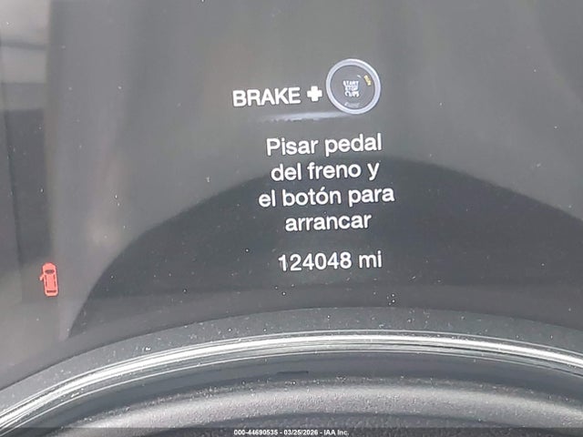 Продажа на аукционе авто 2016 Dodge Durango R/t, vin: 1C4SDHCT6GC422817, номер лота: 44690535
