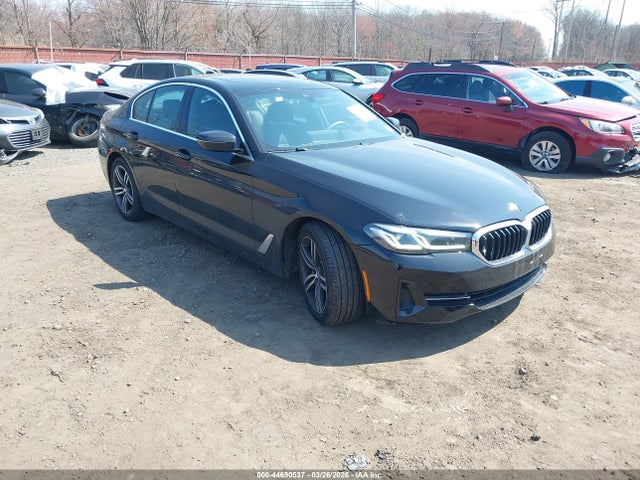 2022 BMW 530 WBA13BJ04NCJ23955