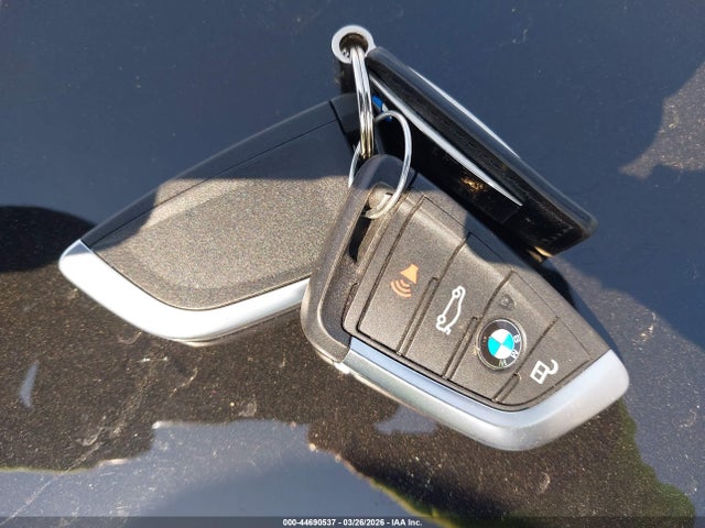 2022 BMW 530 WBA13BJ04NCJ23955 Photo 10