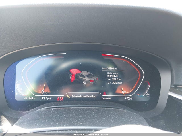 2022 BMW 530 WBA13BJ04NCJ23955 Photo 6