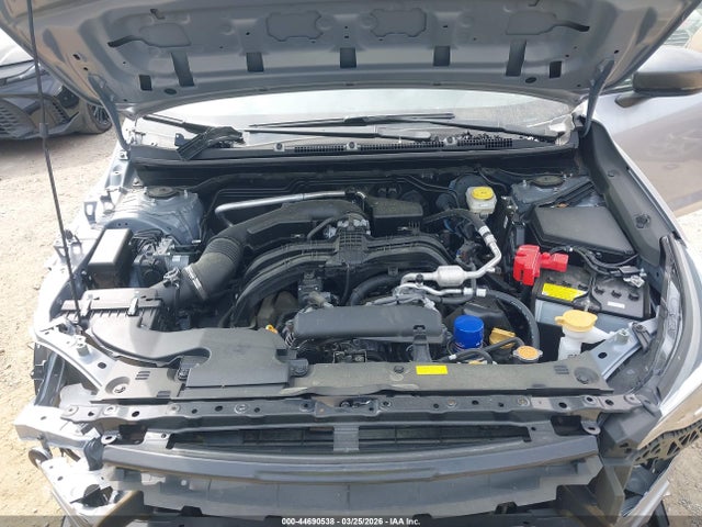 Продажа на аукционе авто 2025 Subaru Crosstrek Premium, vin: JF2GUHDC2S8247144, номер лота: 44690538