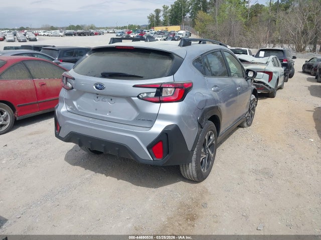 Продажа на аукционе авто 2025 Subaru Crosstrek Premium, vin: JF2GUHDC2S8247144, номер лота: 44690538
