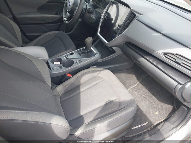 Продажа на аукционе авто 2025 Subaru Crosstrek Premium, vin: JF2GUHDC2S8247144, номер лота: 44690538