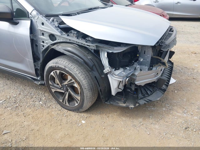 Продажа на аукционе авто 2025 Subaru Crosstrek Premium, vin: JF2GUHDC2S8247144, номер лота: 44690538