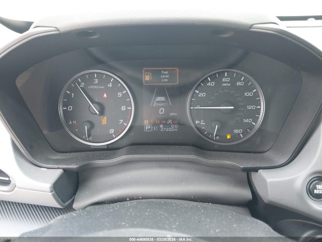 Продажа на аукционе авто 2025 Subaru Crosstrek Premium, vin: JF2GUHDC2S8247144, номер лота: 44690538