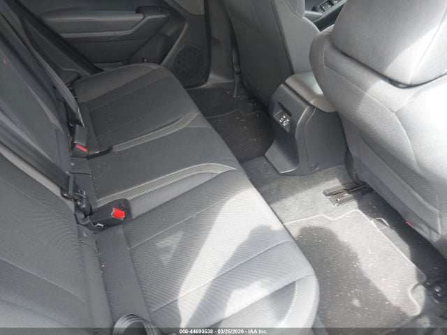 Продажа на аукционе авто 2025 Subaru Crosstrek Premium, vin: JF2GUHDC2S8247144, номер лота: 44690538