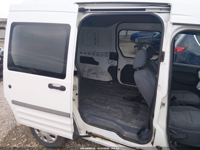 Aukcja sprzedaży 2012 Ford Transit Connect Xl, vin: NM0LS6AN2CT082124, numer aukcji: 44690539