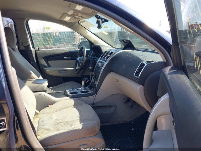 2011 Gmc Acadia Sle მანქანა იყიდება აუქციონზე, vin: 1GKKVPED8BJ190128, აუქციონის ნომერი: 44690544