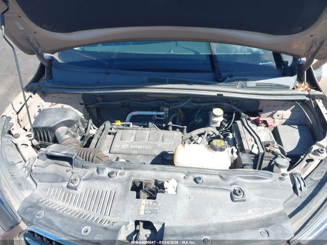 2019 BUICK ENCORE KL4CJESB7KB775998 Photo 9