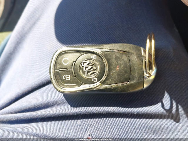 2019 BUICK ENCORE KL4CJESB7KB775998 Photo 10