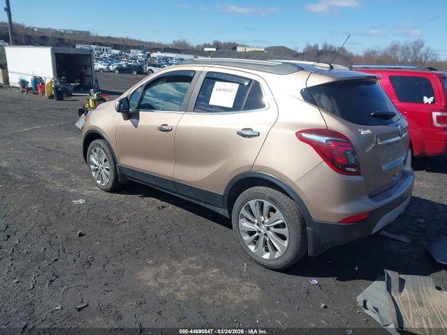 2019 BUICK ENCORE KL4CJESB7KB775998 Photo 2