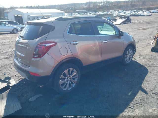 2019 BUICK ENCORE KL4CJESB7KB775998 Photo 3