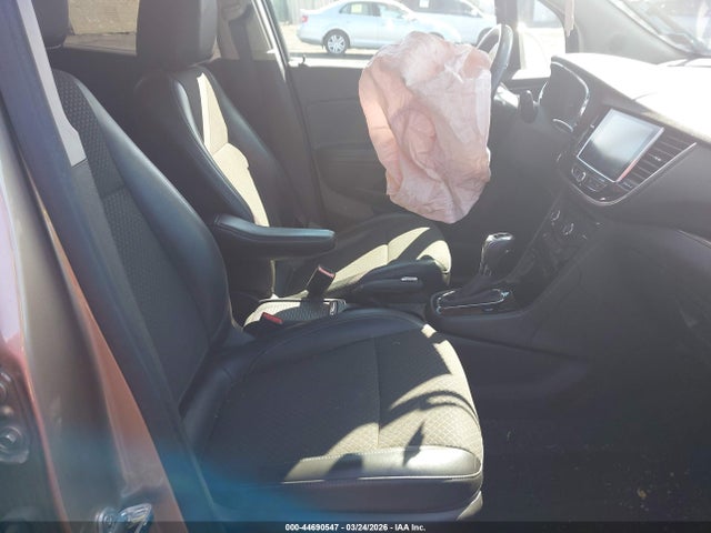 2019 BUICK ENCORE KL4CJESB7KB775998 Photo 4