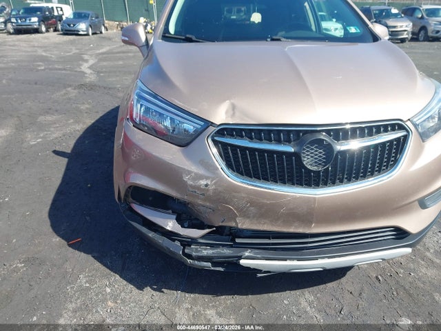 2019 BUICK ENCORE KL4CJESB7KB775998 Photo 5