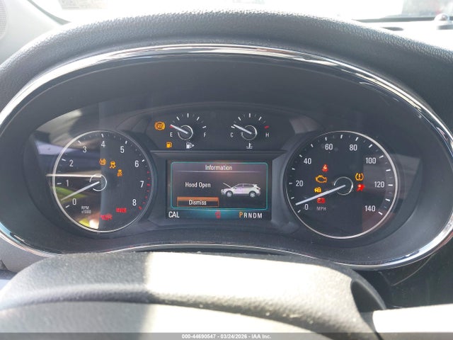 2019 BUICK ENCORE KL4CJESB7KB775998 Photo 6