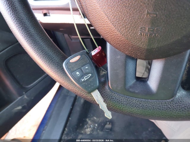 44690554 :رقم المزاد ، 1C3CDZAG3CN290781 vin ، 2012 Dodge Avenger Se مزاد بيع