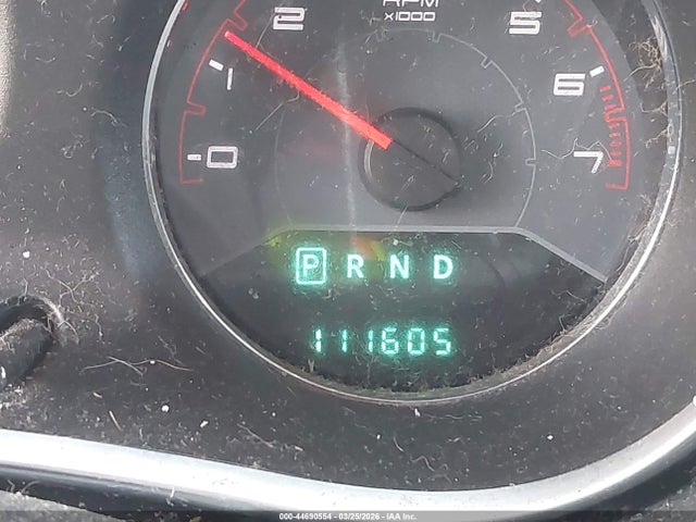 44690554 :رقم المزاد ، 1C3CDZAG3CN290781 vin ، 2012 Dodge Avenger Se مزاد بيع