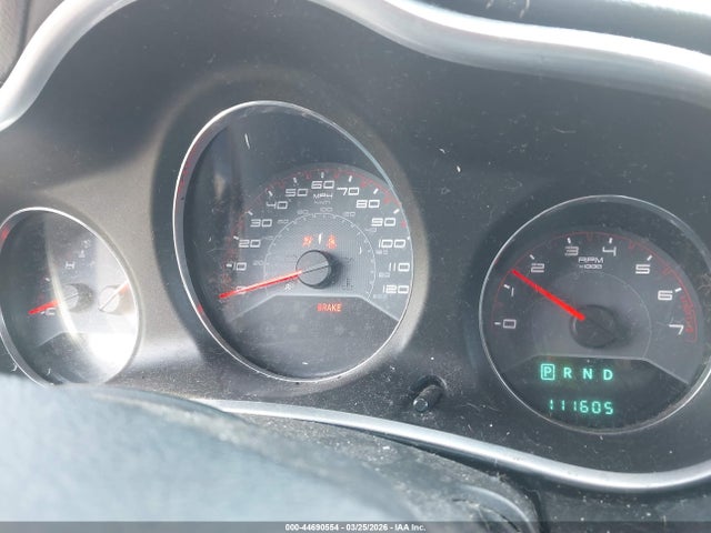 44690554 :رقم المزاد ، 1C3CDZAG3CN290781 vin ، 2012 Dodge Avenger Se مزاد بيع