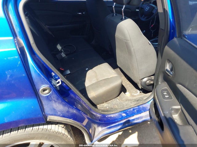 44690554 :رقم المزاد ، 1C3CDZAG3CN290781 vin ، 2012 Dodge Avenger Se مزاد بيع