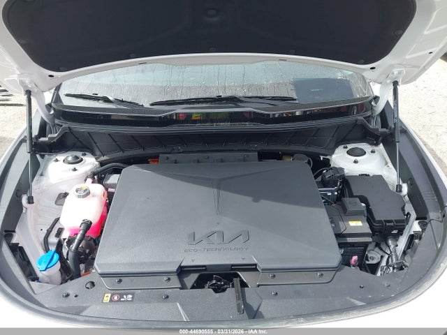 KNDCR3L16S5140052 KIA Niro Ev Wind