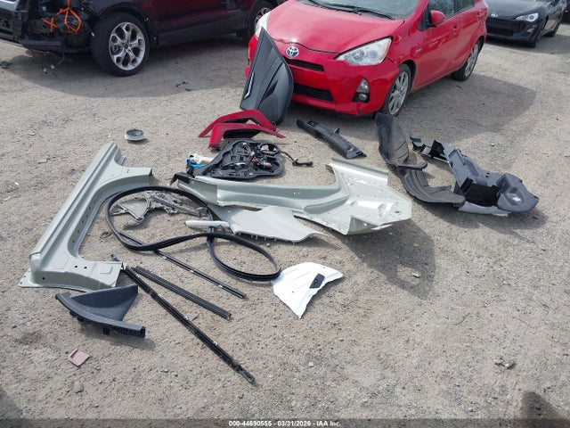 KNDCR3L16S5140052 KIA Niro Ev Wind