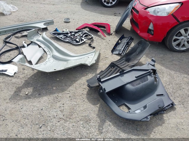 KNDCR3L16S5140052 KIA Niro Ev Wind