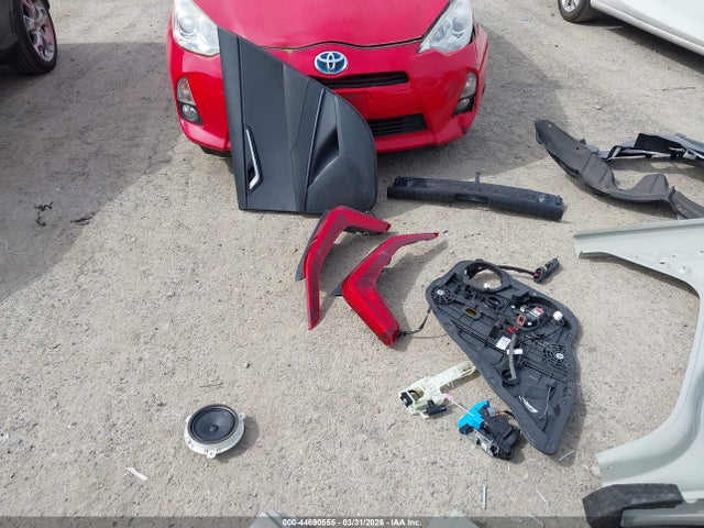 KNDCR3L16S5140052 KIA Niro Ev Wind