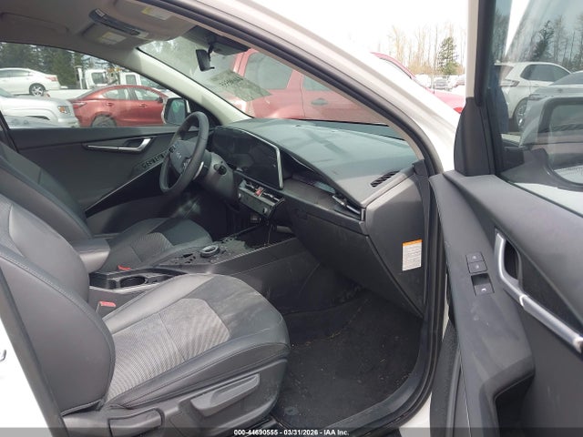 KNDCR3L16S5140052 KIA Niro Ev Wind