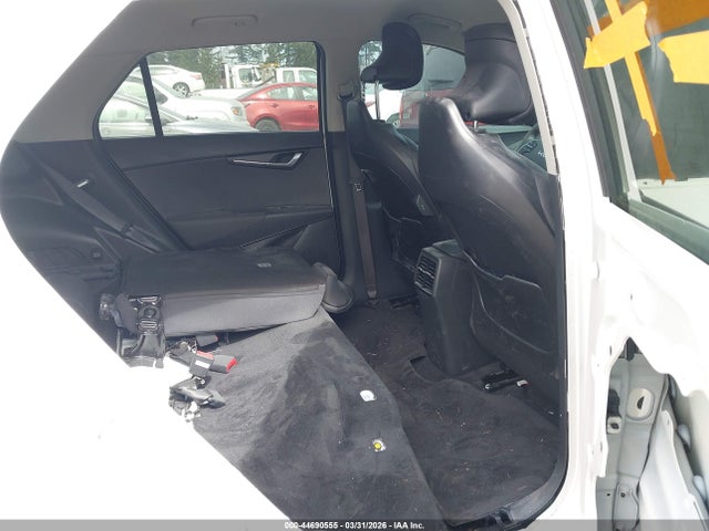 KNDCR3L16S5140052 KIA Niro Ev Wind