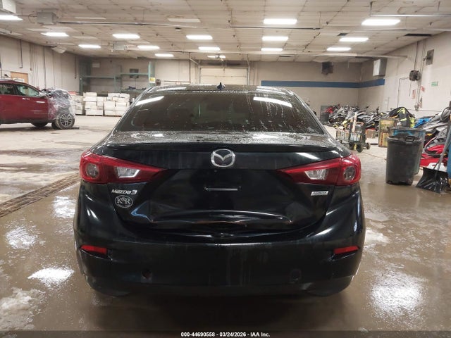 Продаж на аукціоні авто 2014 Mazda Mazda3 S Grand Touring, vin: JM1BM1W37E1181832, номер лоту: 44690558
