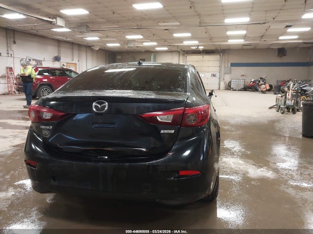 Продаж на аукціоні авто 2014 Mazda Mazda3 S Grand Touring, vin: JM1BM1W37E1181832, номер лоту: 44690558