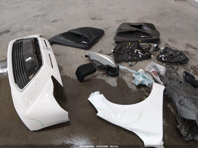 3MYDLBYV8JY302603 Toyota YARIS IA