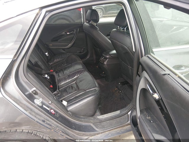 44690563 :رقم المزاد ، KMHFH4JG3DA198011 vin ، 2013 Hyundai Azera مزاد بيع