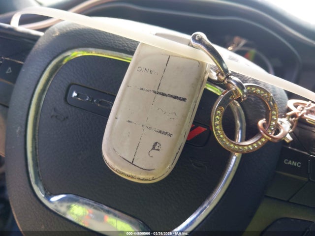 2018 DODGE CHALLENGER 2C3CDZAG1JH334671 Photo 10