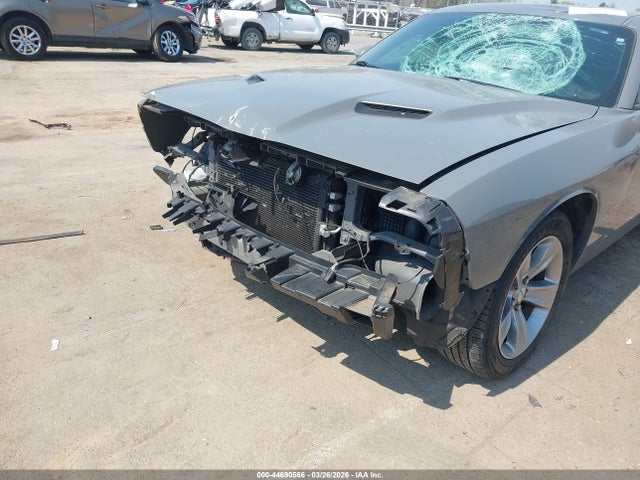 2018 DODGE CHALLENGER 2C3CDZAG1JH334671 Photo 5