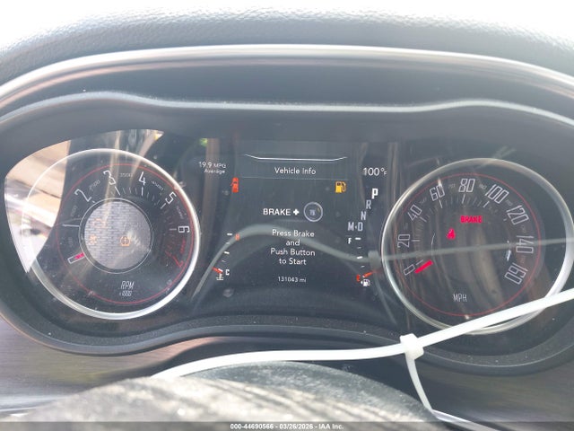 2018 DODGE CHALLENGER 2C3CDZAG1JH334671 Photo 6