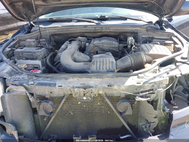 Продаж на аукціоні авто 2013 Jeep Grand Cherokee Laredo, vin: 1C4RJFAG5DC594964, номер лоту: 44690567