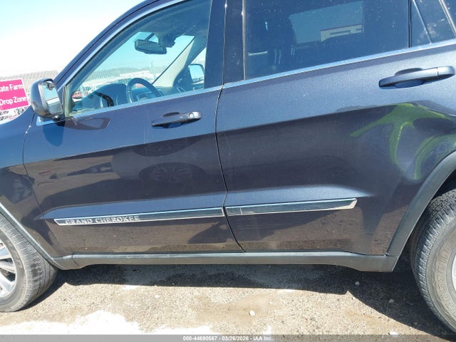 Продаж на аукціоні авто 2013 Jeep Grand Cherokee Laredo, vin: 1C4RJFAG5DC594964, номер лоту: 44690567