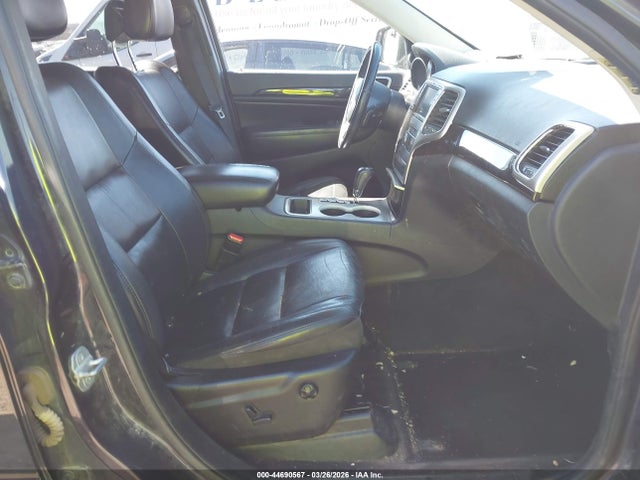 Продаж на аукціоні авто 2013 Jeep Grand Cherokee Laredo, vin: 1C4RJFAG5DC594964, номер лоту: 44690567