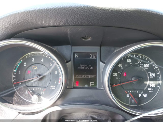 Продаж на аукціоні авто 2013 Jeep Grand Cherokee Laredo, vin: 1C4RJFAG5DC594964, номер лоту: 44690567