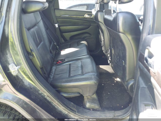 Продаж на аукціоні авто 2013 Jeep Grand Cherokee Laredo, vin: 1C4RJFAG5DC594964, номер лоту: 44690567