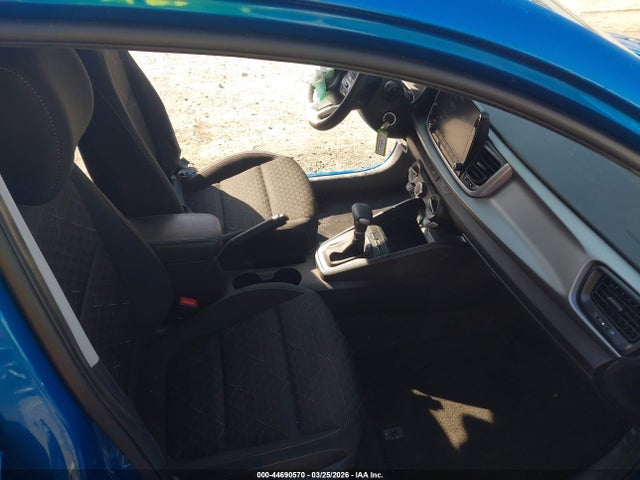 Продаж на аукціоні авто 2022 Kia Rio S, vin: 3KPA24AD7NE481743, номер лоту: 44690570