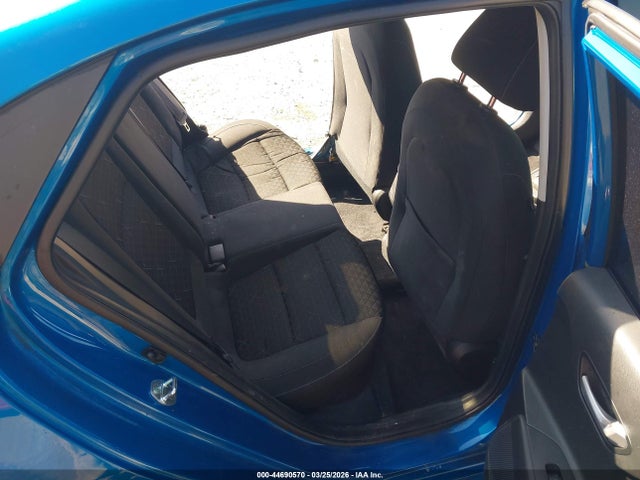 Продаж на аукціоні авто 2022 Kia Rio S, vin: 3KPA24AD7NE481743, номер лоту: 44690570